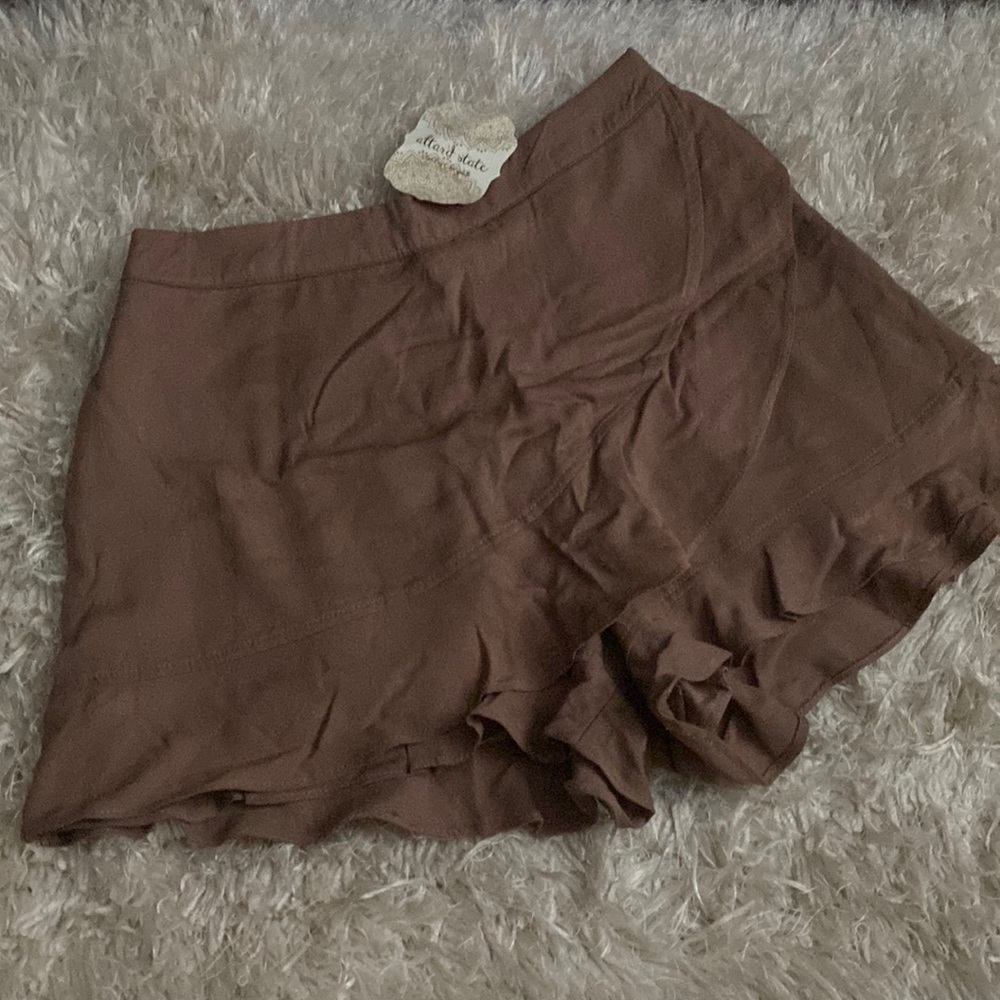Altard state S/skirt